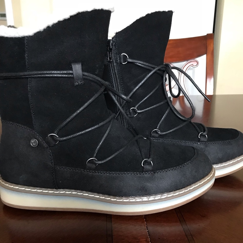 New White Mountain Winter Boots!
